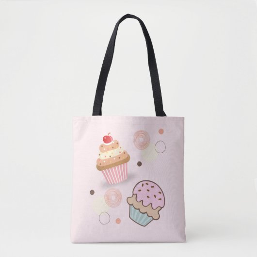 bakkerij tote bag (Voorkant)