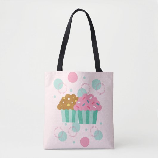 bakkerij tote bag (Voorkant)