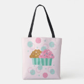 bakkerij tote bag (Achterkant)
