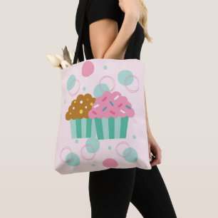 bakkerij tote bag