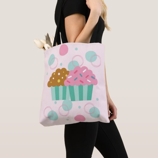 bakkerij tote bag (Dichtbij)