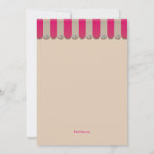 bakkerij-uitnodiging kaart (Achterkant)