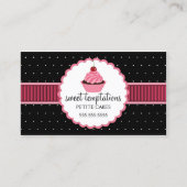 Bakkerij Visitekaartje (Voorkant)