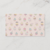 Bakkerij Visitekaartje - (Achterkant)