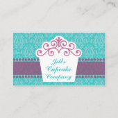 Bakkerij-Visitekaartje Visitekaartje (Voorkant)