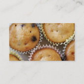 Bakkerij-Visitekaartjes Visitekaartje (Achterkant)