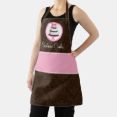 Bakkerij voor coupures schort (Insitu)