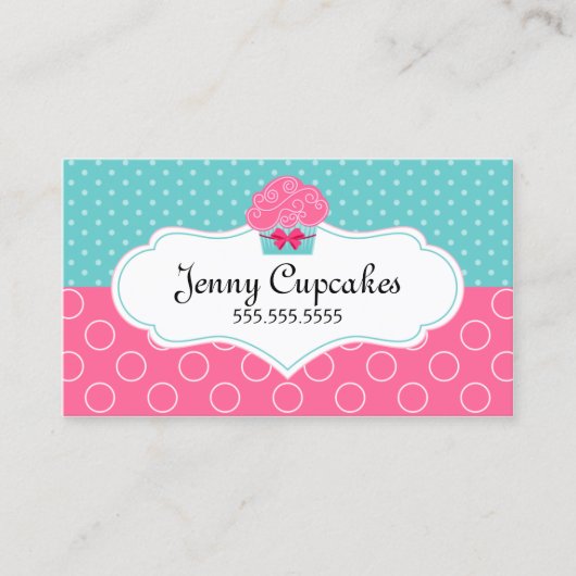 Bakkerij voor whisky visitekaartje (Voorkant)