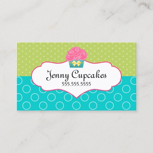 Bakkerij voor whisky visitekaartje (Voorkant)