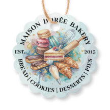 Bakkerij Winkel Banketbakker Dessert Snoepgoed Cak