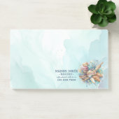 Bakkerij Winkel Banketbakker Dessert Snoepgoed Cak Post-it® Notes (Kantoor)