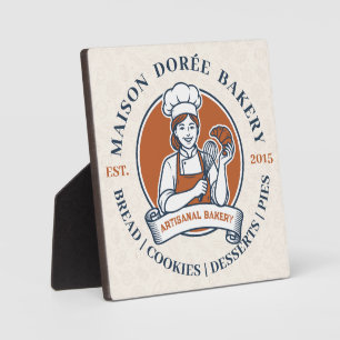 Bakkerij Winkel Banketbakker Dessert Snoepgoed Taa Fotoplaat