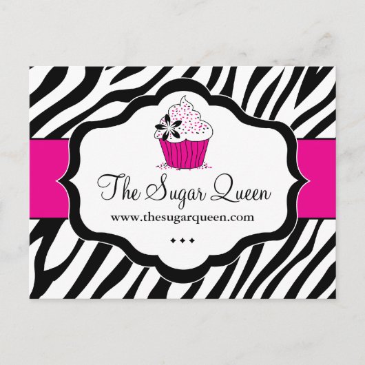 Bakkerijbevorderend Briefkaart (Voorkant)