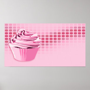 bakkerijbonen : cakkergebak poster