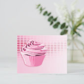 bakkerijbont briefkaart (Staand voorkant)