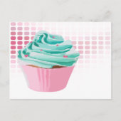 bakkerijbont briefkaart (Voorkant)