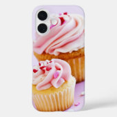 bakkerijcupcakes Case-Mate iPhone case (Achterkant)