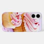 bakkerijcupcakes Case-Mate iPhone case (Achterkant (horizontaal))