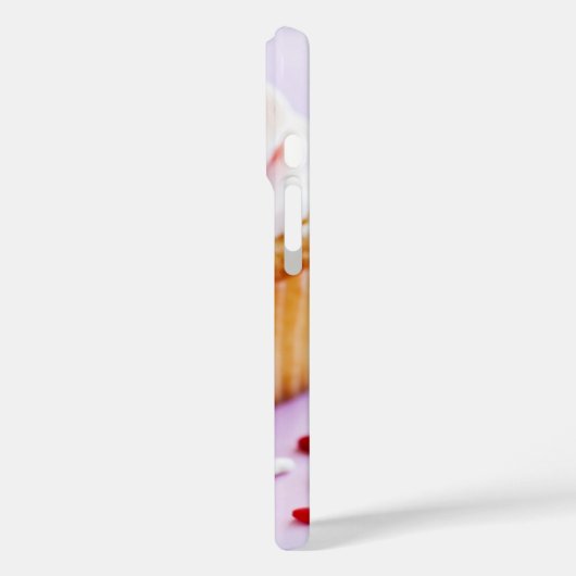 bakkerijcupcakes Case-Mate iPhone case (Achterkant / Links)