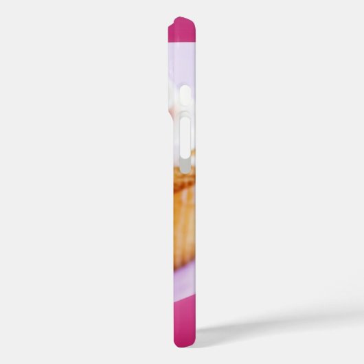bakkerijcupcakes Case-Mate iPhone case (Achterkant / Links)
