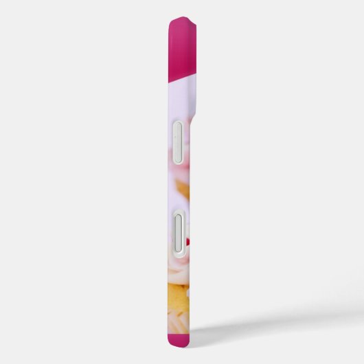 bakkerijcupcakes Case-Mate iPhone case (Achterkant / Rechts)