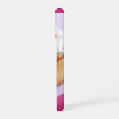 bakkerijcupcakes iPhone 16 hoesje (Linkerkant)