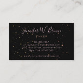 bakkerijkdapkerijkvormer visitekaartje (Achterkant)