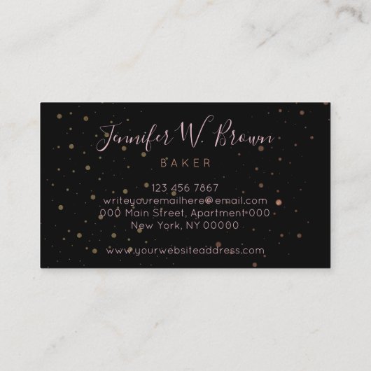 bakkerijkdapkerijkvormer visitekaartje (Achterkant)