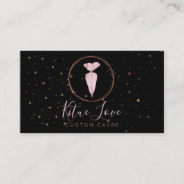 bakkerijkdapkerijkvormer visitekaartje