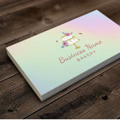 Bakkerijkdarm en bijenkooi visitekaartje