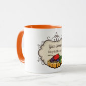  bakkerijkoek mok (Voorkant links)