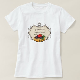  bakkerijkoek t-shirt