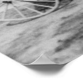 bakkerijlevering poster (Hoek)