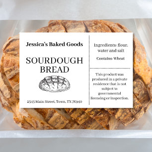 Bakkerijproduct Etiket SD01_1rt