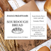 Bakkerijproduct Etiket SD01_1rt