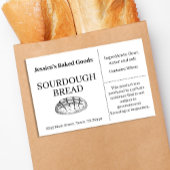 Bakkerijproduct Etiket SD01_1rt