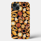Bakkerijproducten Case-Mate iPhone Case (Achterkant)
