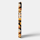 Bakkerijproducten Case-Mate iPhone Case (Achterkant / Rechts)