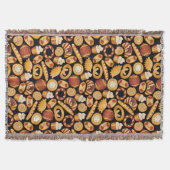 Bakkerijproducten Deken (Voorkant)