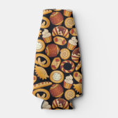 Bakkerijproducten Flesjeskoeler (Voorkant)