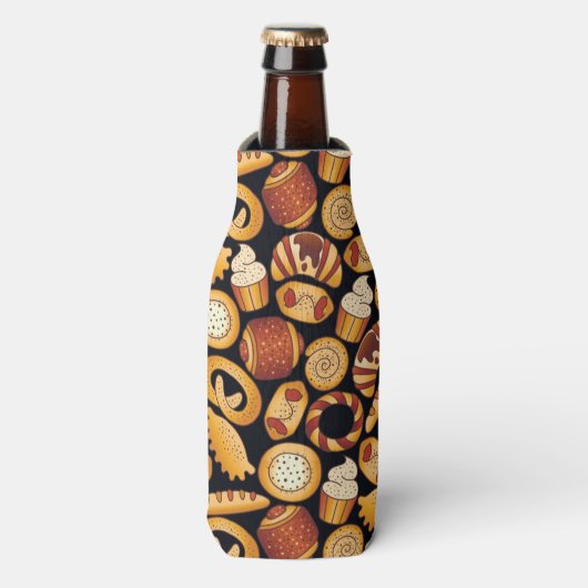 Bakkerijproducten Flesjeskoeler (Fles Voorkant)