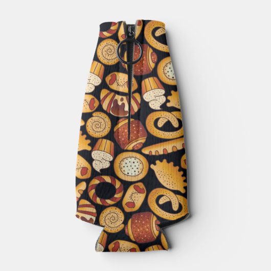 Bakkerijproducten Flesjeskoeler (Achterkant)