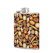 Bakkerijproducten Heupfles (Links)