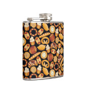 Bakkerijproducten Heupfles (Rechts)