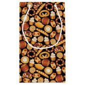 Bakkerijproducten Klein Cadeauzakje (Achterkant)