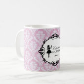 Bakkerijproducten — Mok koffie (Voorkant links)