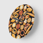 Bakkerijproducten Ronde Klok (Hoek)