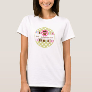 Bakkerijproducten T-shirt