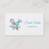 Bakkerijwhisky Visitekaartje (Voorkant)