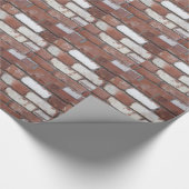 Bakkerpatroon Cadeaupapier (Hoek)